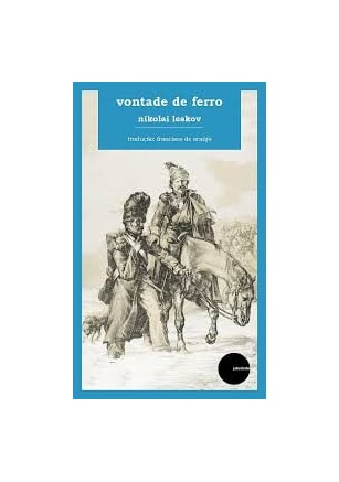 Vontade De Ferro