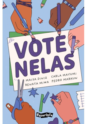 VOTE NELAS