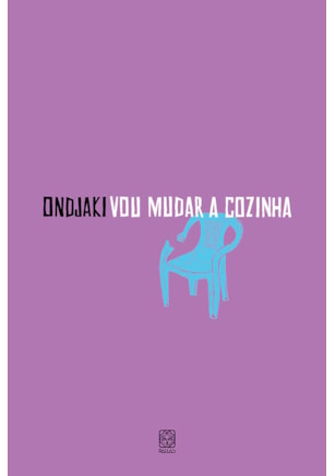 VOU MUDAR A COZINHA