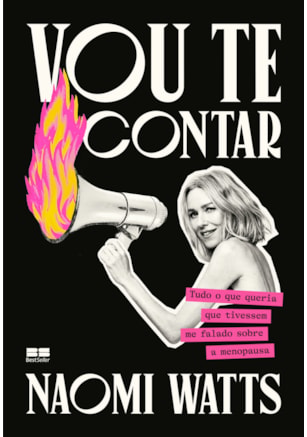 VOU TE CONTAR