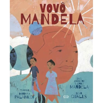 VOVÔ MANDELA