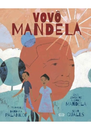 VOVÔ MANDELA