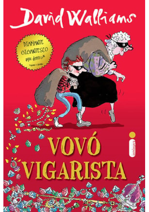 VOVÓ VIGARISTA