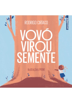 VOVÓ VIROU SEMENTE