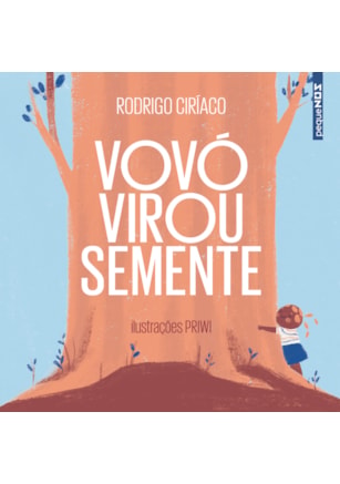 VOVÓ VIROU SEMENTE