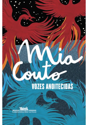 VOZES ANOITECIDAS