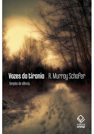 VOZES DA TIRANIA: TEMPLOS DE SILÊNCIO