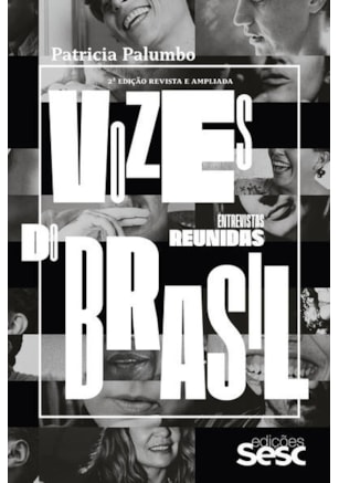 VOZES DO BRASIL