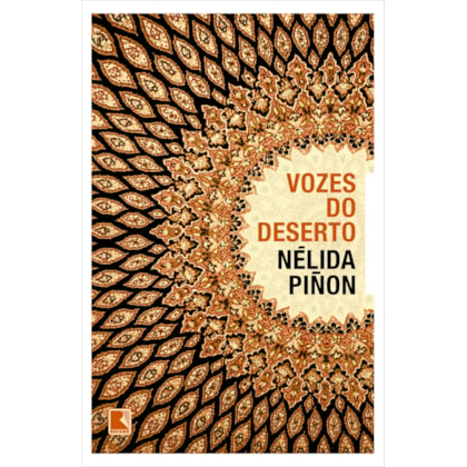 Vozes do deserto