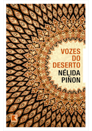 Vozes do deserto