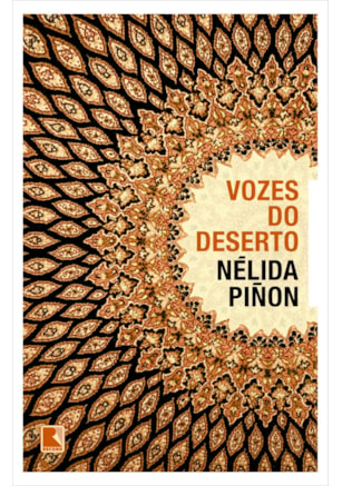 Vozes do deserto