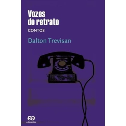 VOZES DO RETRATO