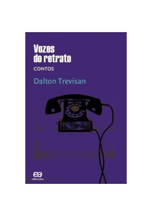 VOZES DO RETRATO