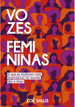 VOZES FEMININAS
