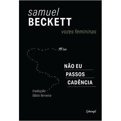 VOZES FEMININAS