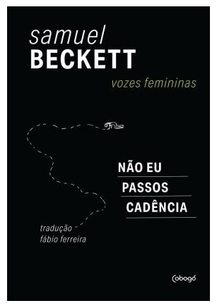 VOZES FEMININAS