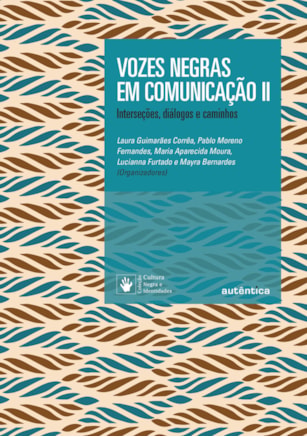 VOZES NEGRAS EM COMUNICAÇÃO II