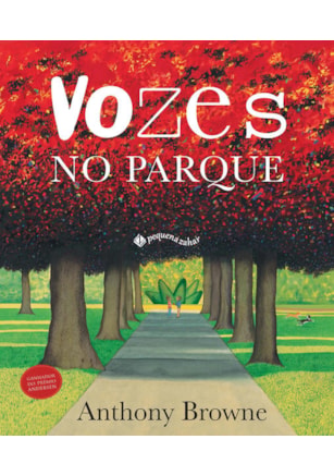 Vozes no parque