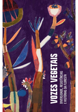 VOZES VEGETAIS