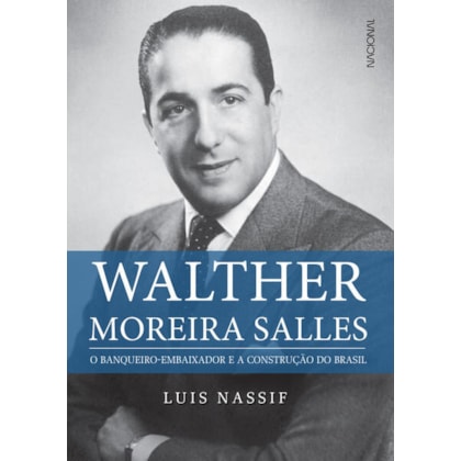 WALTHER MOREIRA SALLES