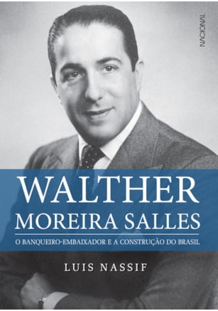 WALTHER MOREIRA SALLES