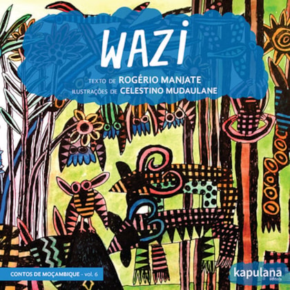 WAZI