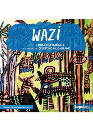 WAZI