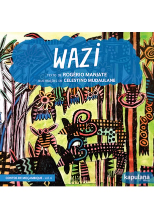 WAZI