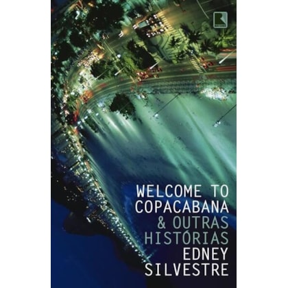 WELCOME TO COPACABANA