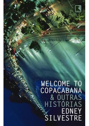WELCOME TO COPACABANA