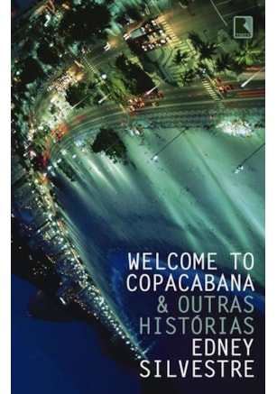 WELCOME TO COPACABANA