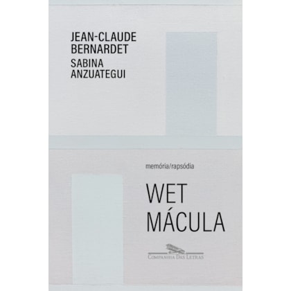 WET MÁCULA