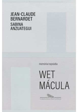 WET MÁCULA