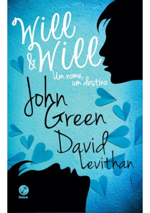 WILL E WILL: UM NOME, UM DESTINO