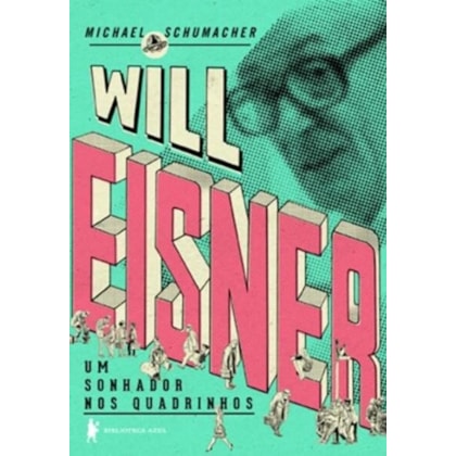 WILL EISNER