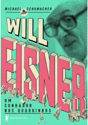 WILL EISNER