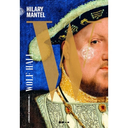 WOLF HALL