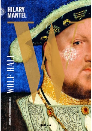 WOLF HALL