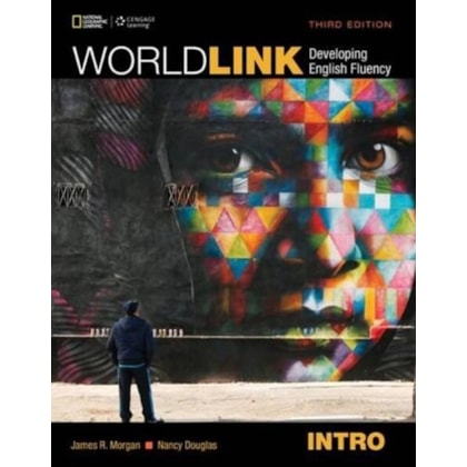 WORLD LINK 3RD EDITION BOOK INTRO
