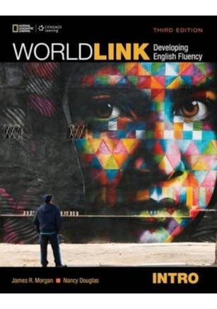 WORLD LINK 3RD EDITION BOOK INTRO