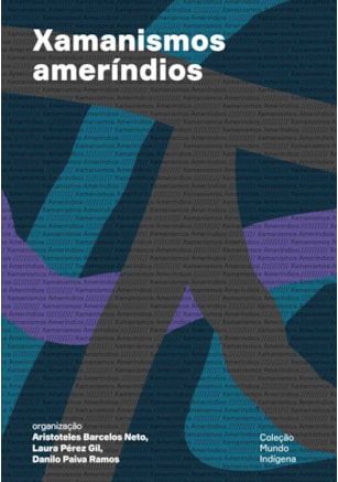 XAMANISMOS AMERÍNDIOS