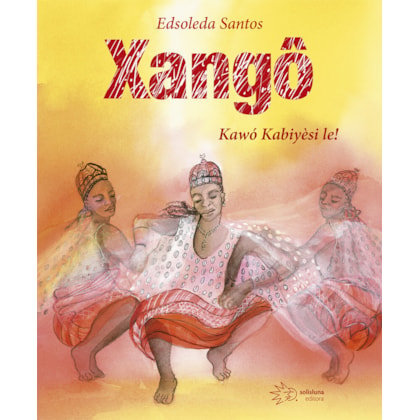 XANGÔ