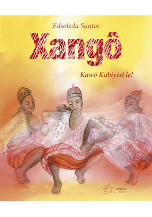 XANGÔ
