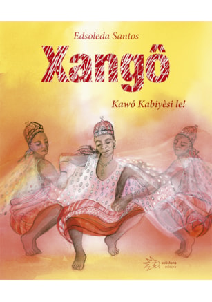 XANGÔ