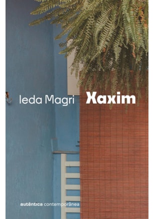 XAXIM (DA MESMA AUTORA DE UM CRIME BÁRBARO)