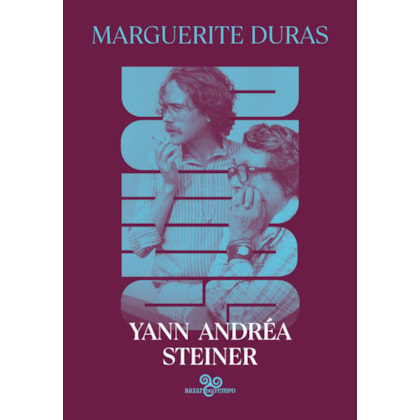 YANN ANDRÉA STEINER