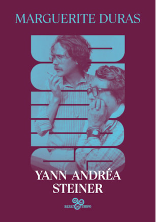 YANN ANDRÉA STEINER