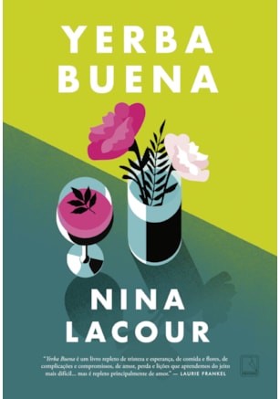 YERBA BUENA