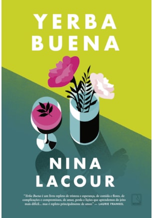 YERBA BUENA
