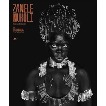 ZANELE MUHOLI - BELEZA VALENTE